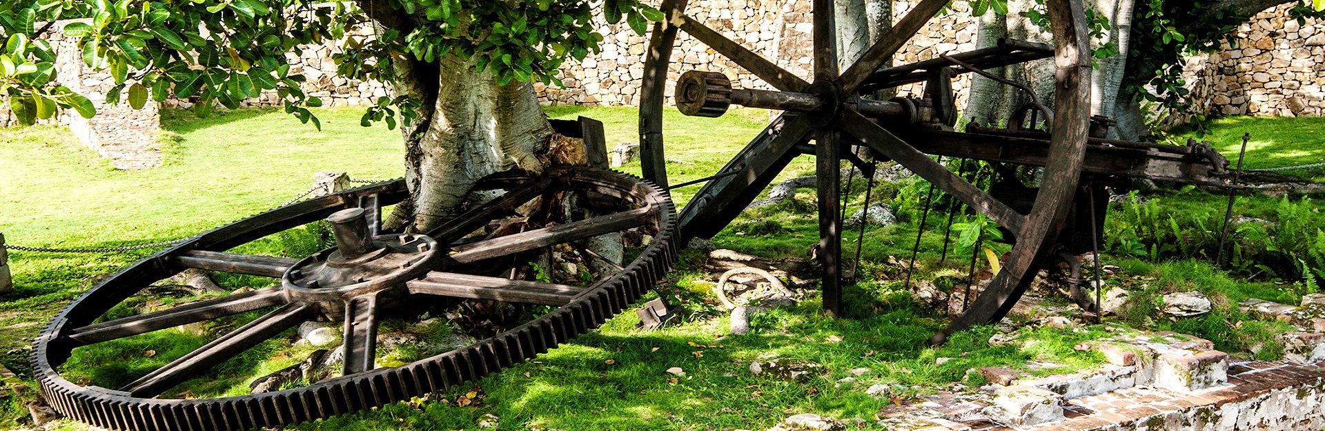 La Demajagua - lieu où la première guerre d'indépendance cubaine a commencé, Manzanillo, Granma, Cuba Travel, Manzanillo, Granma, Cuba Travel